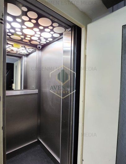 2 camere renovat modern, vedere stradala, bloc reabilitat, Stefan cel Mare Perla - Poză 20