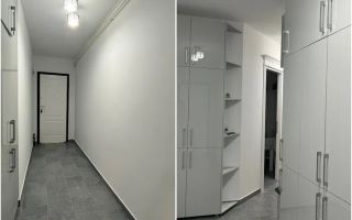 2 camere decomandat | 61 mp | mobilat&utilat | Bloc 2022 - Poză 3