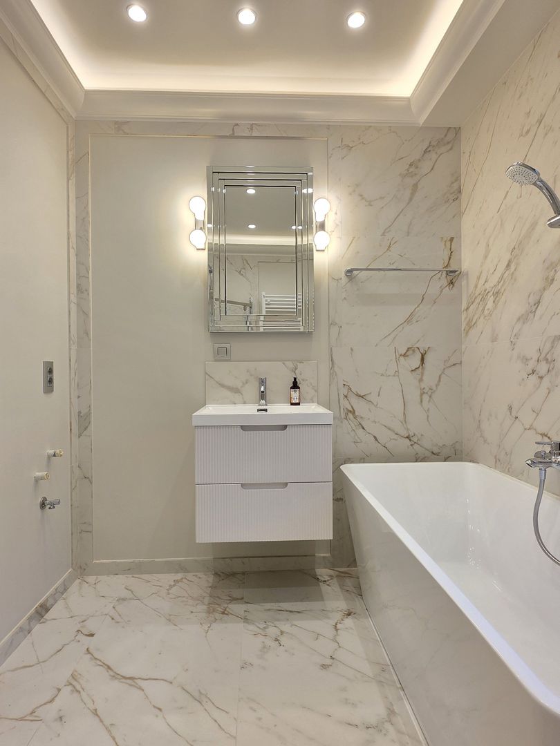 Apartament cu 3 camere| Dorobanti Capitale - Poză 8