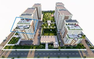 Vânzare, apartament, 3 camere, Armonia Residence, Brașov - Poză 3