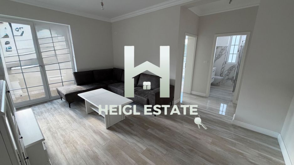 Apartament cu 2 camere si gradina cu finisaje premium in Giroc in zona Lidl - Poză 2