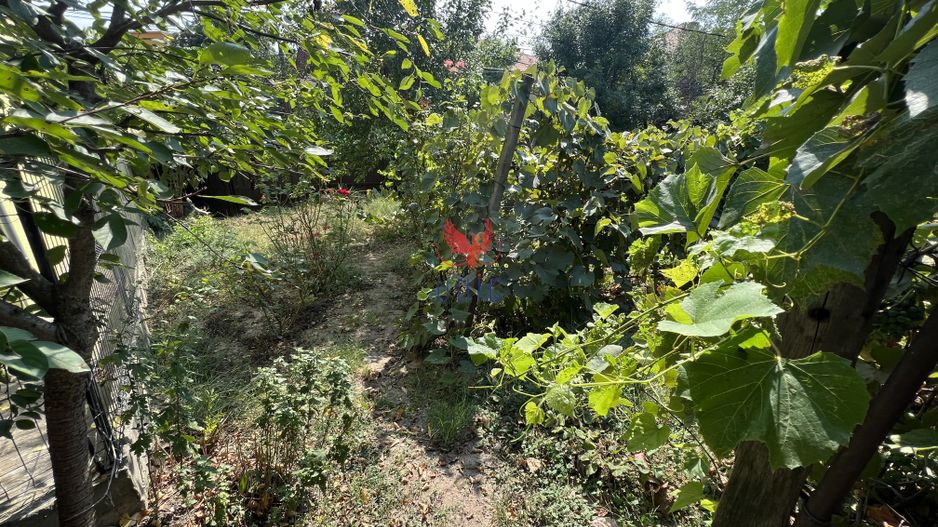 Teren + Casa zona Agronomie - Poză 16