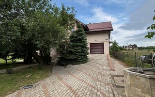 Casa 5 camere | 10 ari teren | Scheia, Suceava | 245.000€ - Poză 18