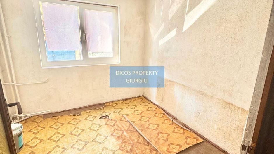 Apartament 3 camere, parter – Tineretului - Poză 5