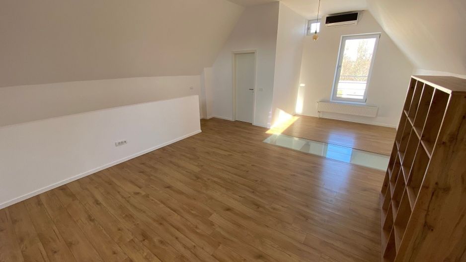 Casa individuala moderna in zona de Nord - Poză 6