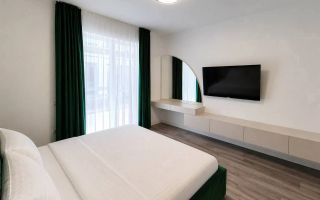 Apartament cu 3 camere de închiriat în Giroc - Poză 10