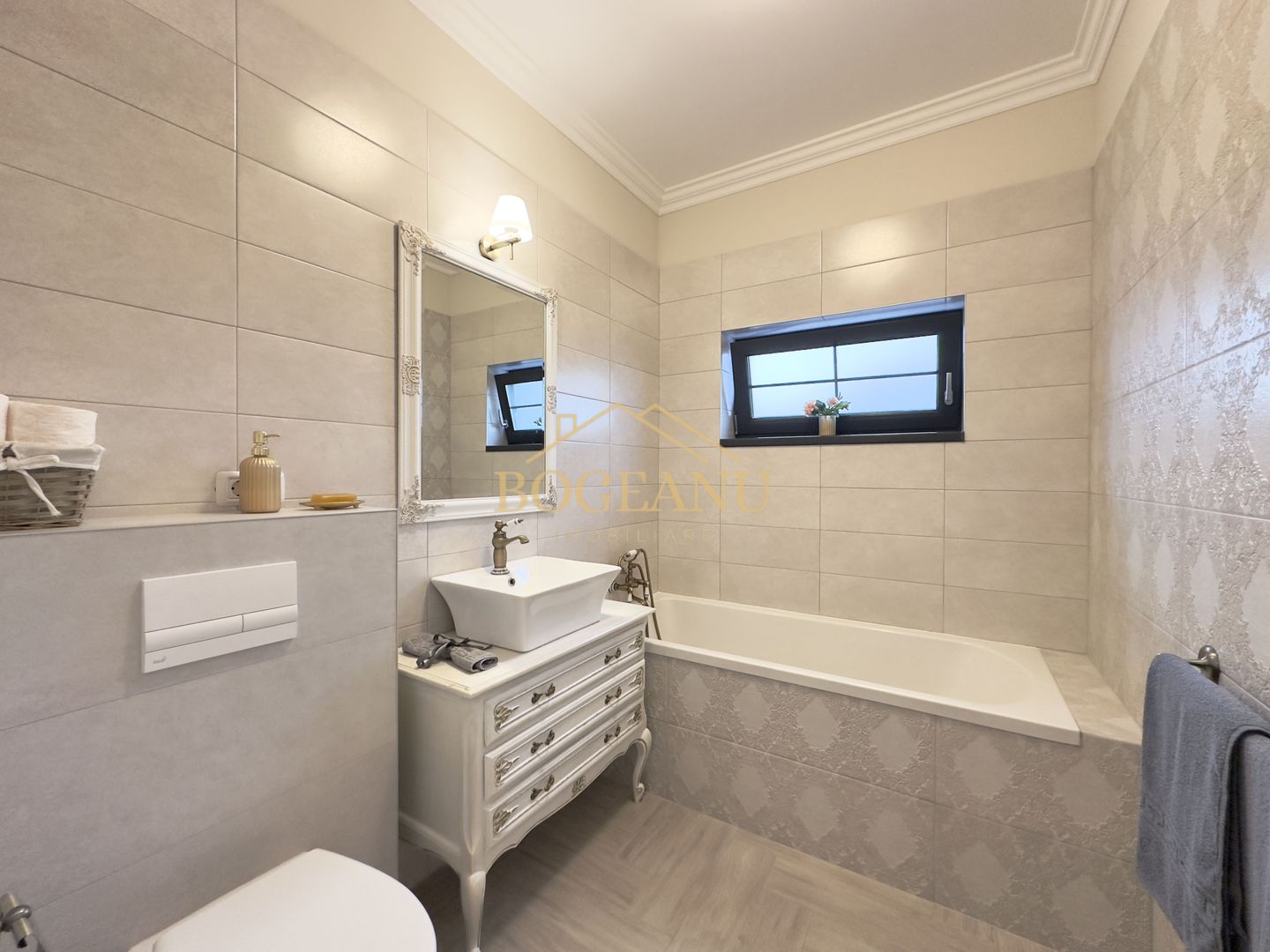 BG126-VILA DE LUX 4 CAMERE-COMISION 0% - Poză 15