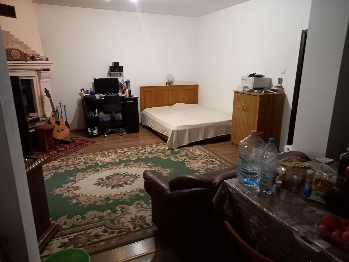 BRASADAS vinde casa in zona TITULESCU cu 5 camere si teren 350mp - Poză 23