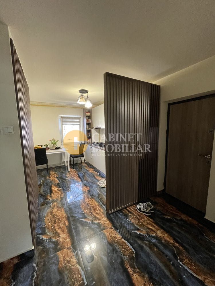 Tatarasi - 3 camere - parter - bloc din 1990 - Poză 2