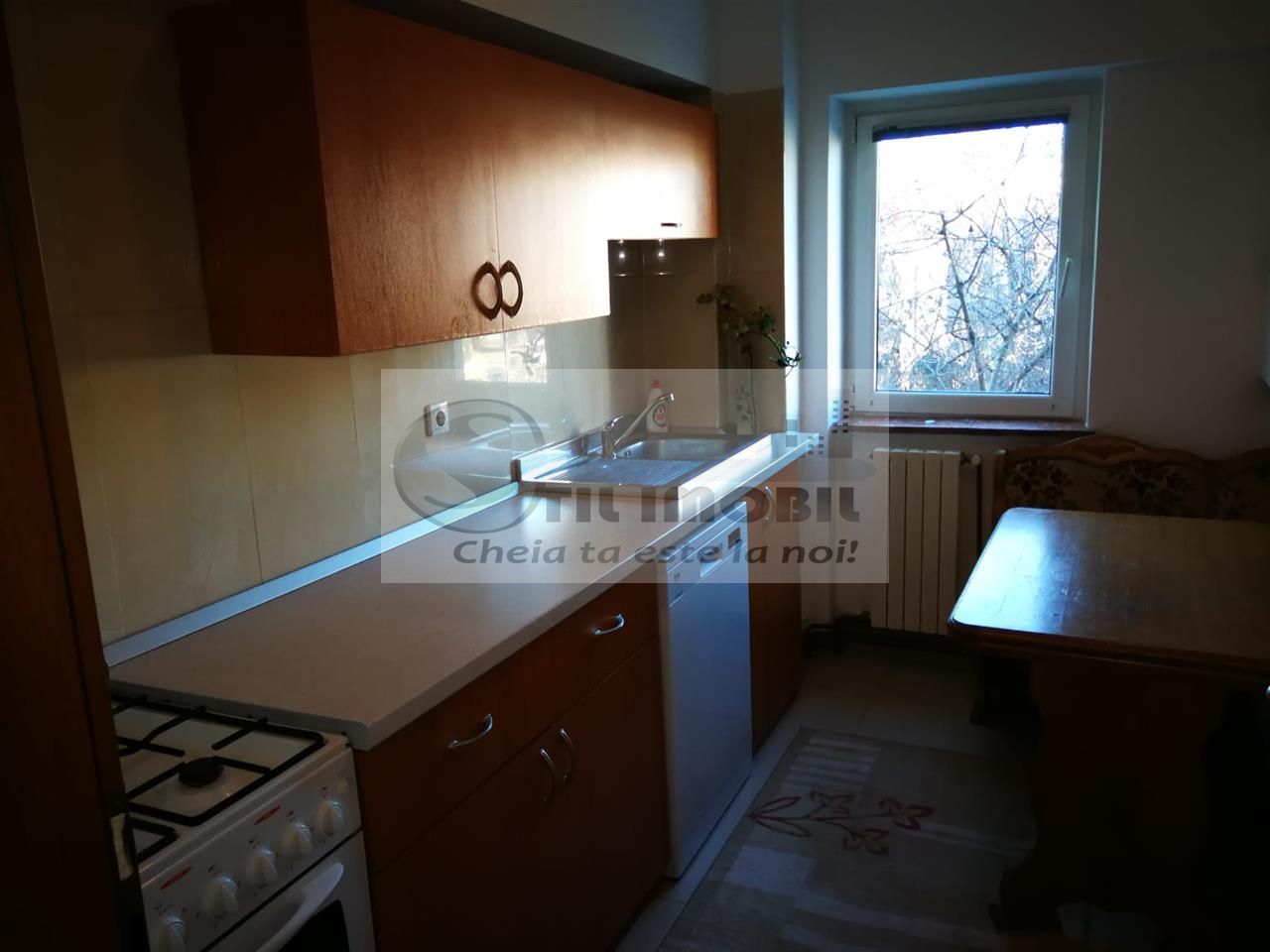 Apartament 3 Camere Centru - 539 euro - Poză 11