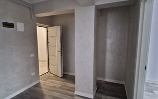 Apartament 2 camere SD INTABULAT Rediu 84000 euro loc parcare inclus - Poză 4