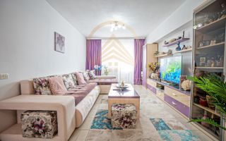 Apartament 4 camere decomandat | Tomis Nord | Terasă generoasă - Poză 2