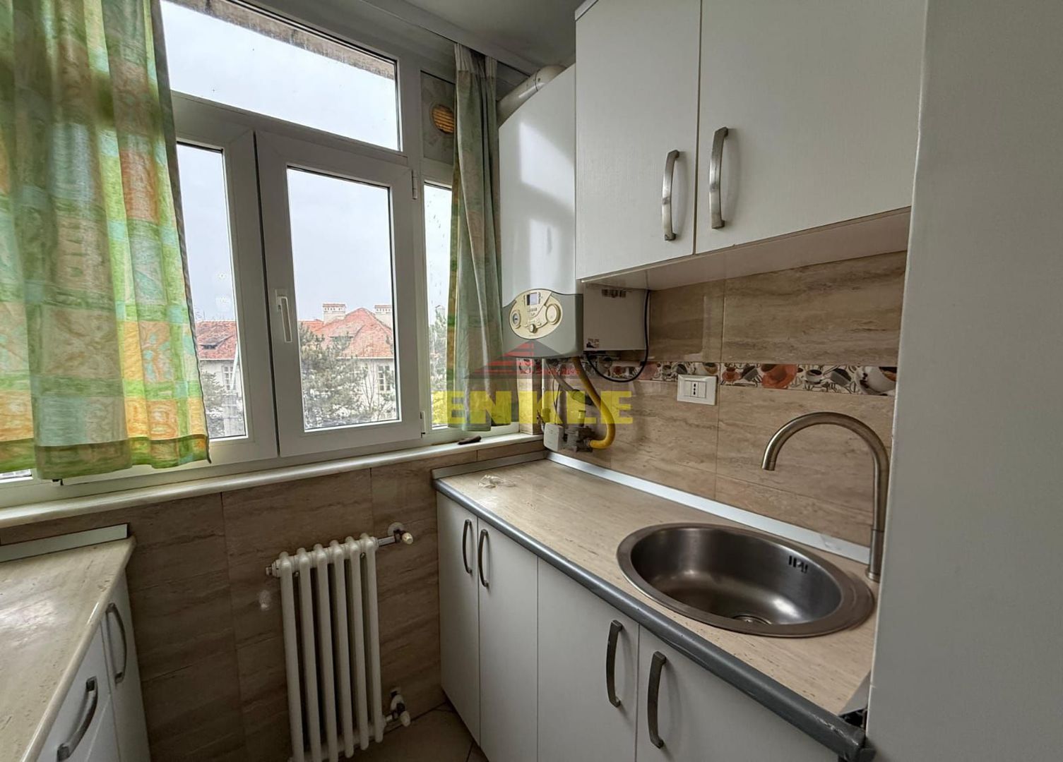 Apartament 2 camere – zona Liceului Economic - Poză 7