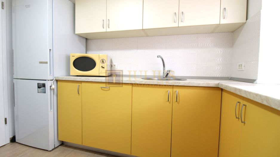 Apartament cu 3 camere - Clinicile Noi - Poză 13