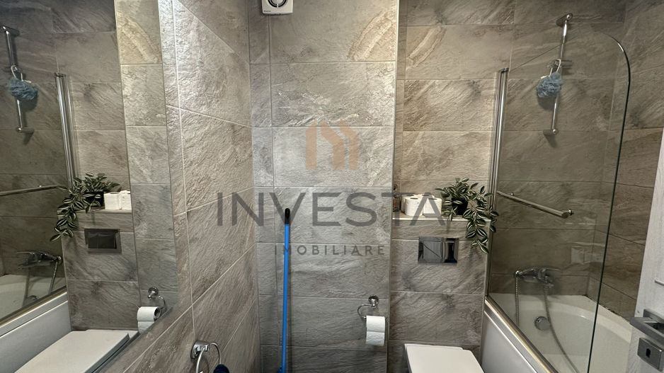 Apartament 3 camere in bloc nou pe Calea Manastur! - Poză 11