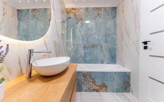 Apartament modern, gata de locuit – Florești. - Poză 13