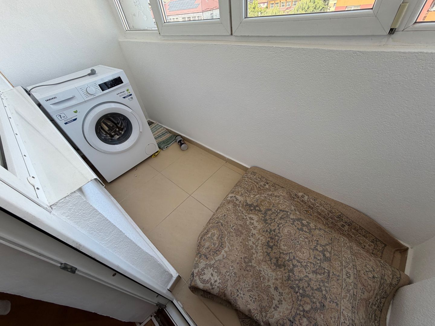 Apartament 3 camere de inchiriat, etaj 5 - zona Cetate - Poză 9