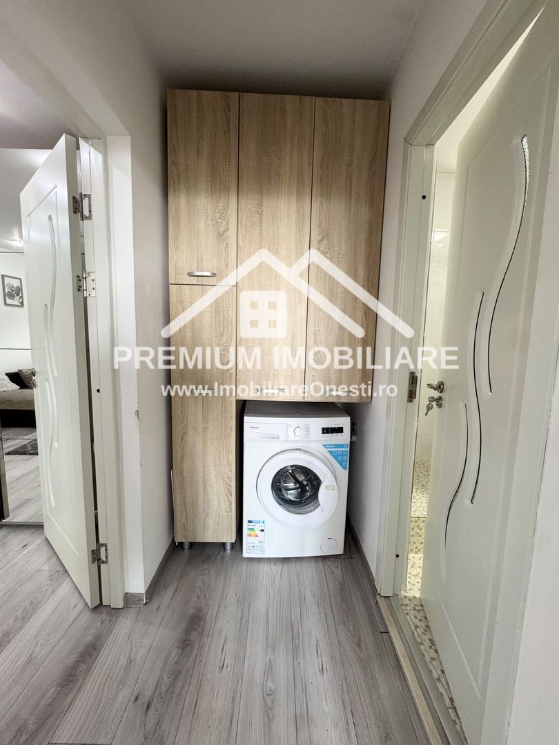 Apartament 2 camere de vânzare – Zona de Sus - Poză 11