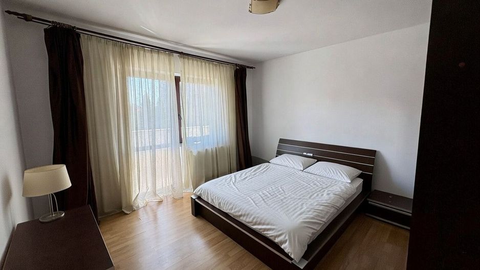 APARTAMENT 3 CAMERE | ETAJ 1 | RADAUTI - Poză 1