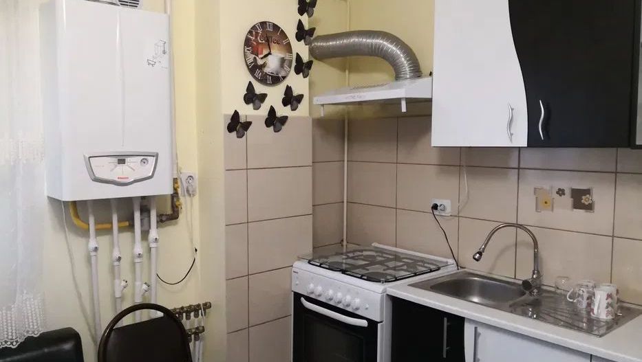 Apartament 3 camere | 85 mp | George Enescu - Poză 5