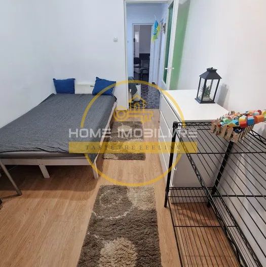 Apartament 3 camere de închiriat – Proaspăt renovat, decomandat, Tătărași – Iași - Poză 4