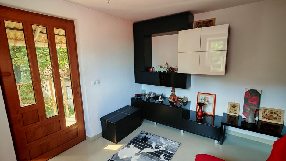 Apartament la casa + anexa gospodareasca, zona Blumana -Bartolomeu. - Poză 12