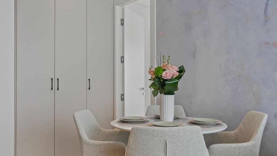 Apartament 3 camere | One Verdi Park | Lake View - Poză 12