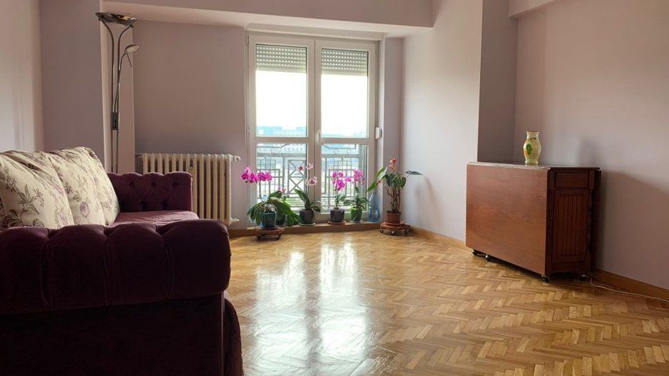 4 camere | Unirii - Fantani - Poză 4