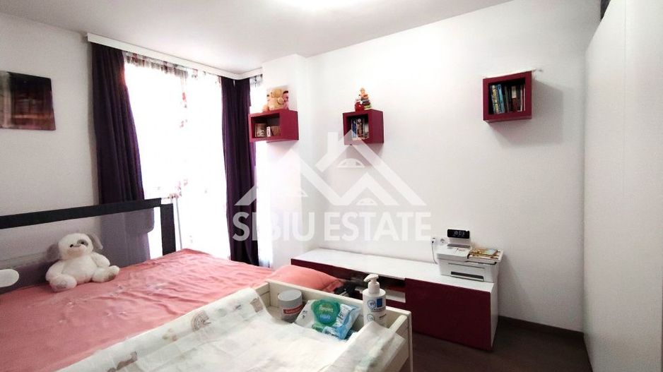 Apartament 3 camere gata de mutat - Poză 9