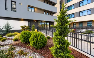 Apartament 2 camere + parcare Solumnia Residence Tatarasi SUD - Poză 25