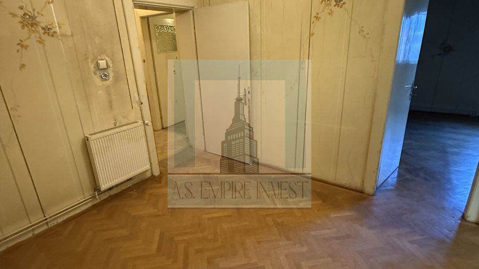 Apartament 4 camere, 120 mp utili-zona Centrul Istoric - Poză 14