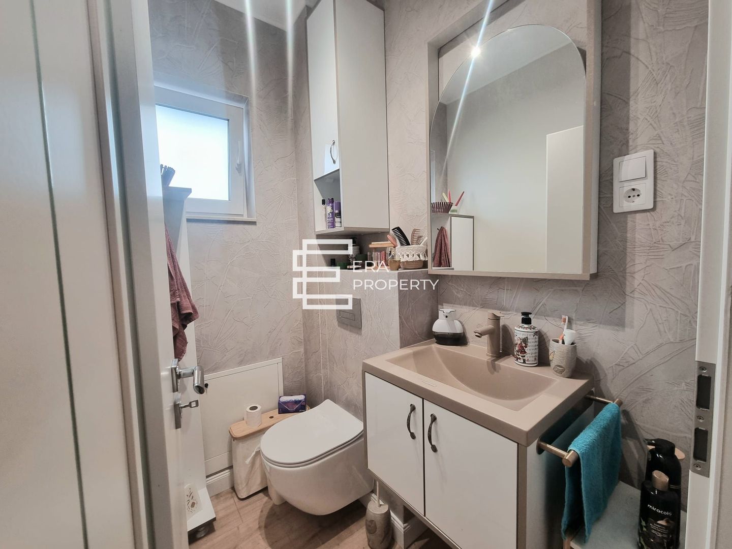 Duplex nou 2025, mobilat complet, terasă, 3 băi, Șelimbăr zona Brana - Poză 16