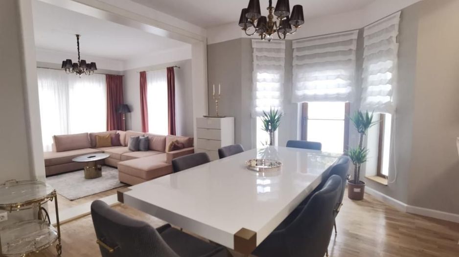 Vila individuala cu piscina Erou Iancu Nicolae - Poză 2