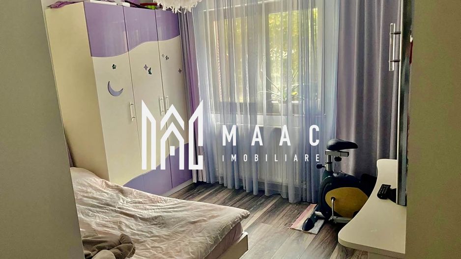 Apartament 4 camere de vânzare | Agrement Ostroveni, Rm. Vâlcea - Poză 18