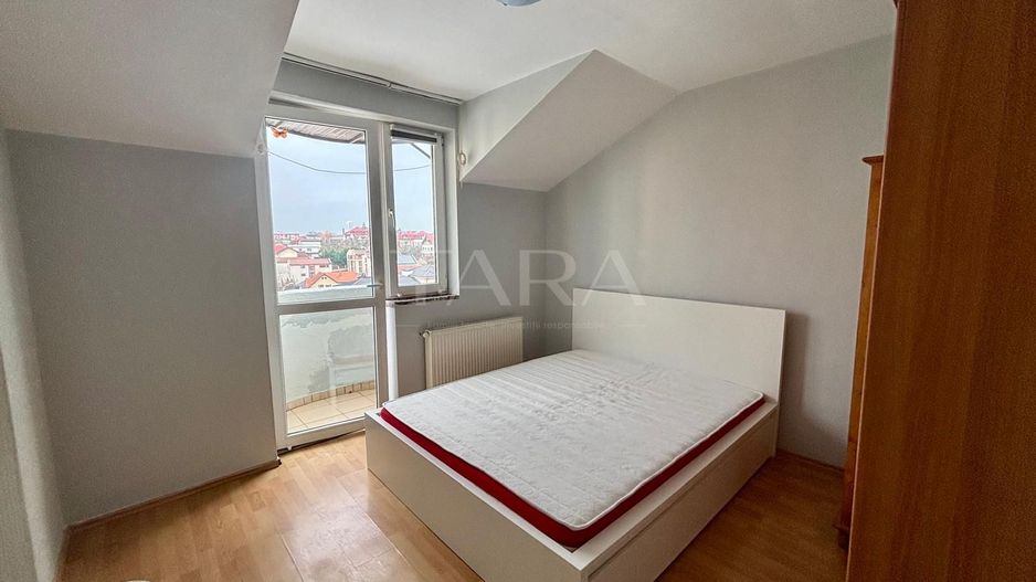EXCLUSIVITATE. Apartament situat central in Zorilor, Recuperare. UMF. - Poză 4