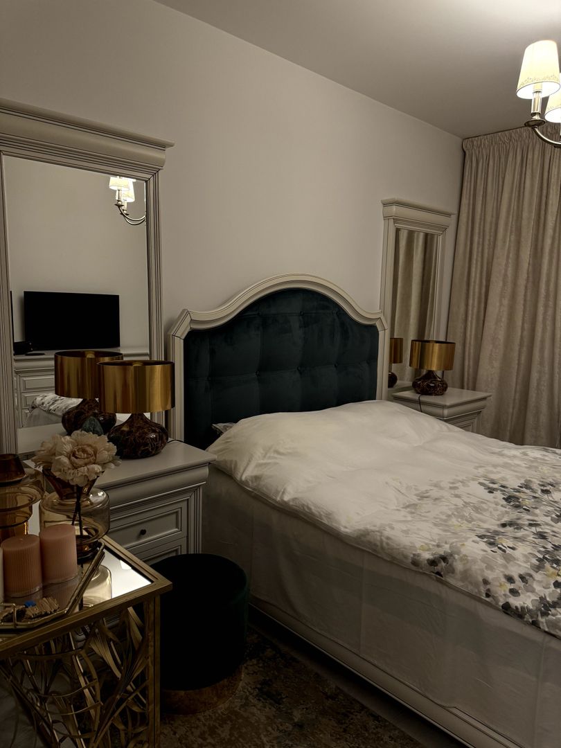 21 Residence - 3 camere - BLOC NOU - parcare subterana - Poză 2