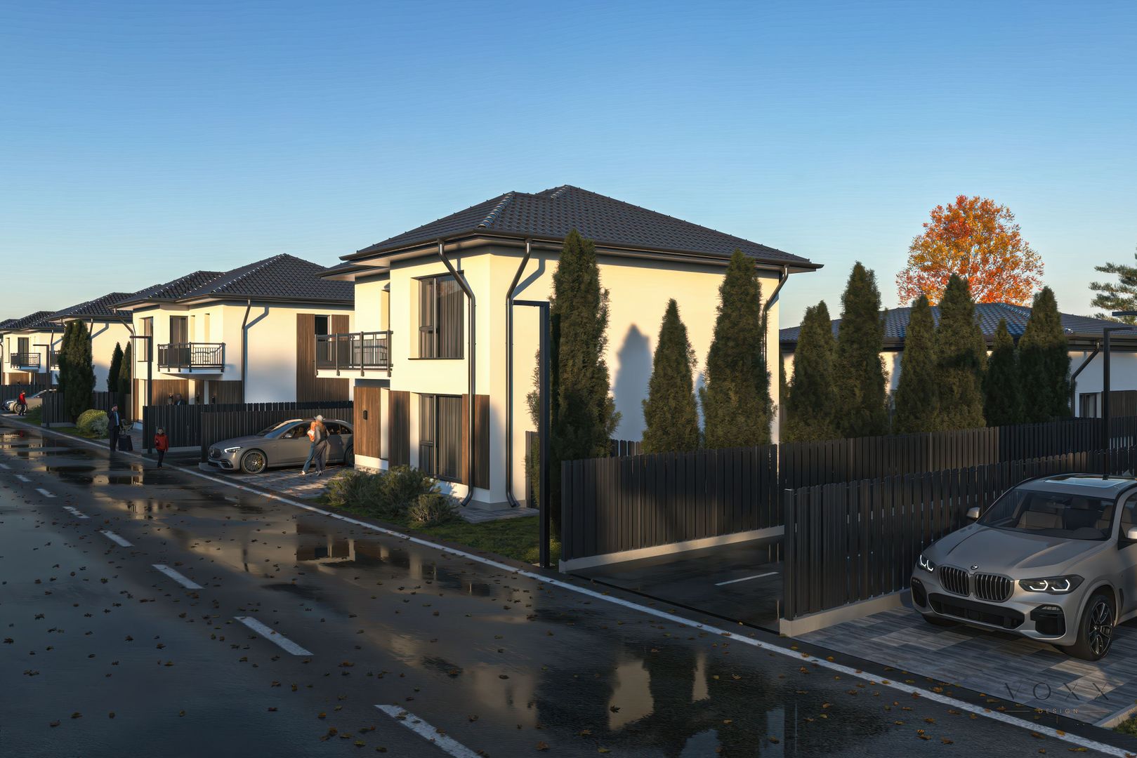VIVO Residence - Poză 4