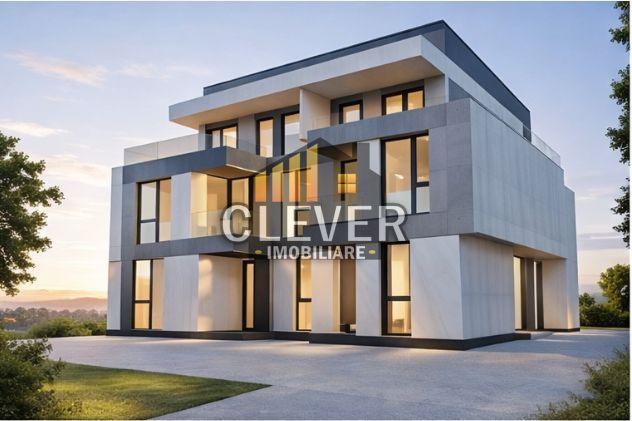 Vila duplex 4 camere 4 bai, 125 mp utili, Splaiul Unirii, parcare gratis - Poză 4