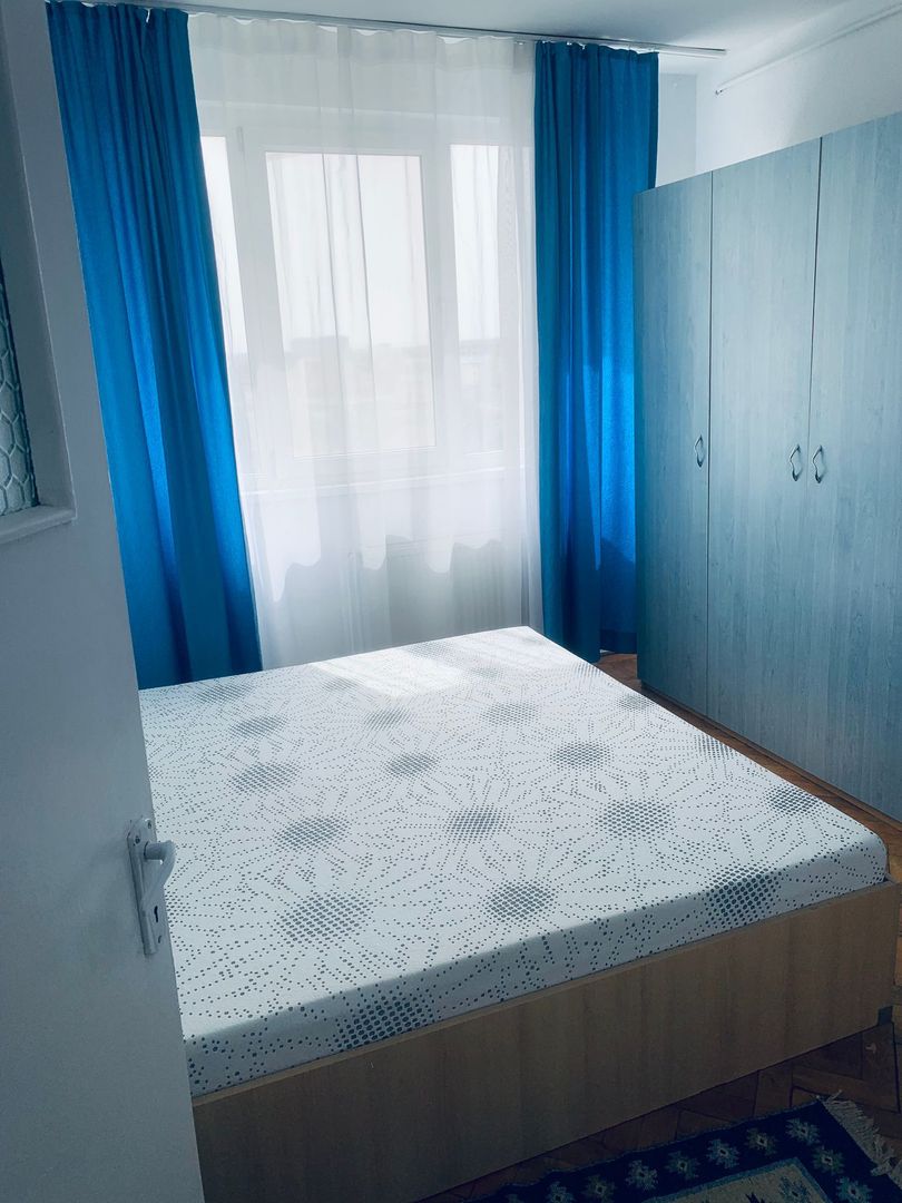 Apartament 2 camere de inchiriat Grivita Centrala Proprie - Poză 2