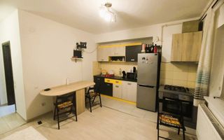 Garsoniera tip Studio Berceni-Dimitrie Leonida loc parcare - Poză 1