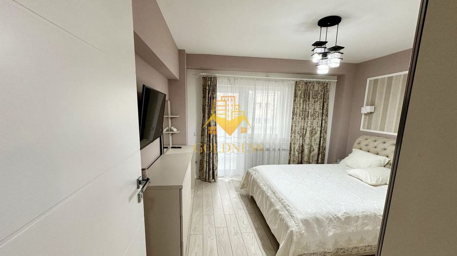 2 camere decomandate, Piata Marasti, Dorobantilor, OMV - Poză 2