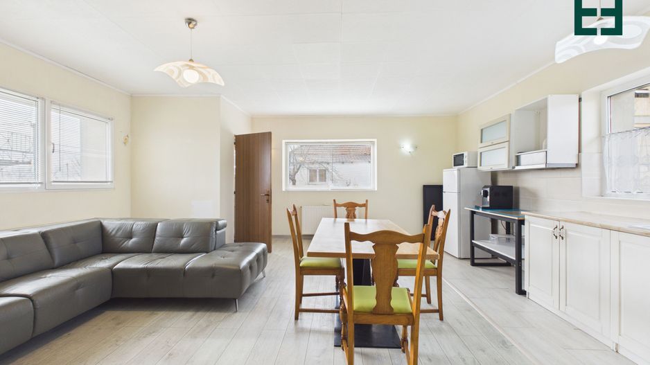 Proprietate industrială + Teren 8.632 - Voiteg - Județul Timiș - Poză 8