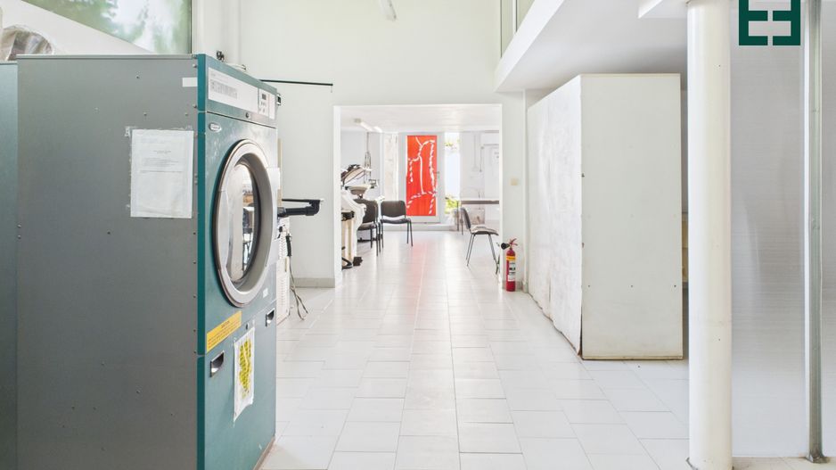 Hală Industrială / Comercială în zonă centrală - Timișoara - Poză 14