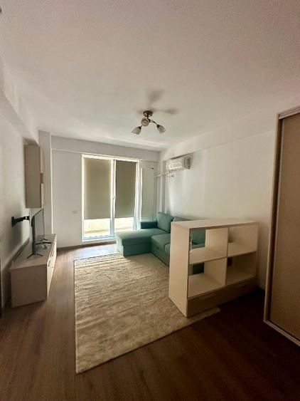 Garsoniera Tineretului metrou | Bloc Nouy | Centrala proprie - Poză 3