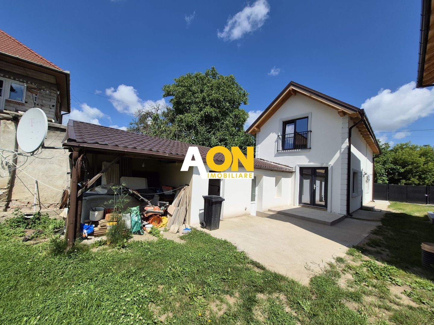 Case 6 Camere, 2 Corpuri, Teren 1507 mp, P+M, Zona Centru - Poză 22