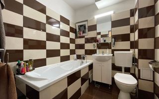 Apartment de vânzare cu 3 camere in Marasti! - Poză 13