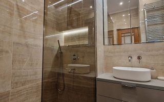 AP. 2 CAMERE AFI COTROCENI, CENTRALA TERMICA, MOBILAT/UTILAT MODERN - Poză 15