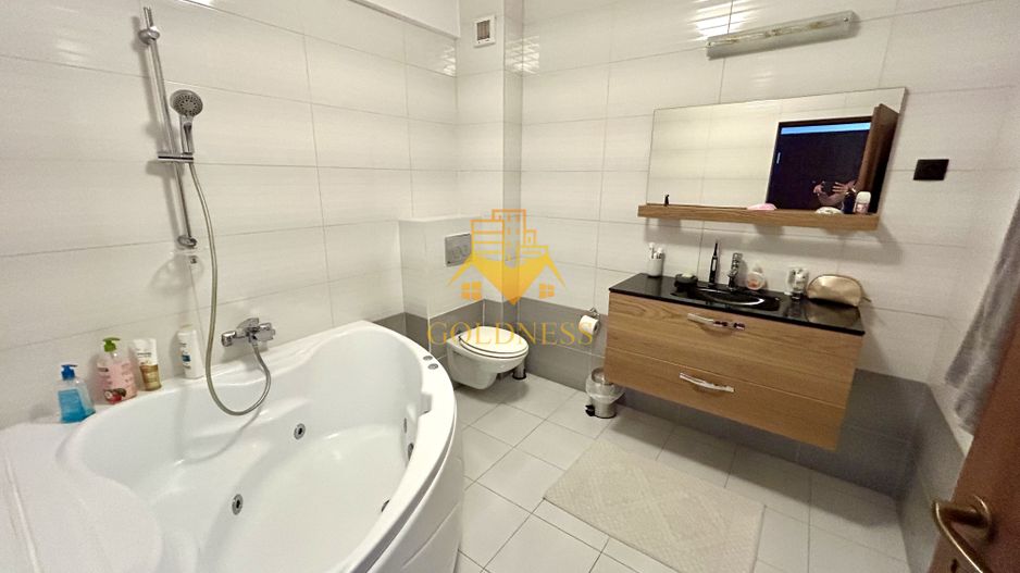 3 camere open space, Parcare, Pet Friendly, Poligon, Floresti - Poză 6