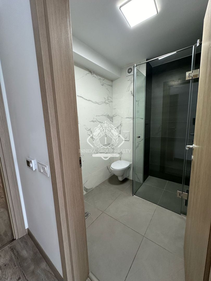 Duplex 5 camere 146mp etaj 11/12 bloc 2021 in zona Nerva Traian - Timpuri Noi - Poză 8