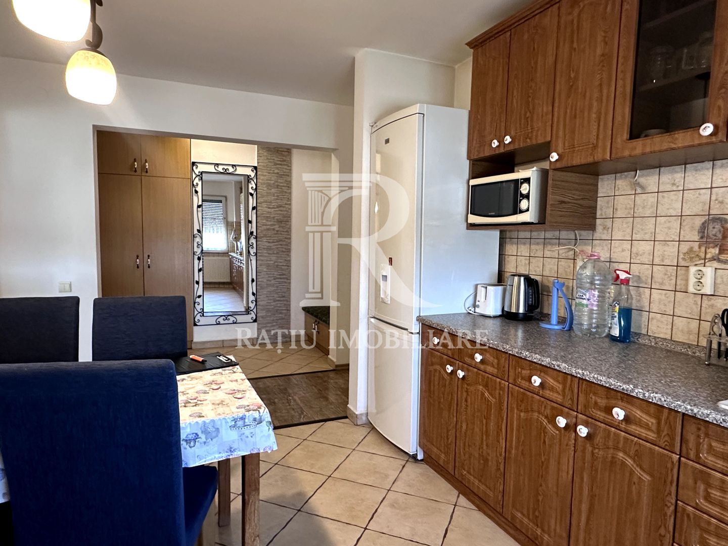 Apartament cu 3 camere de închiriat | Iosia | Oradea - Poză 11
